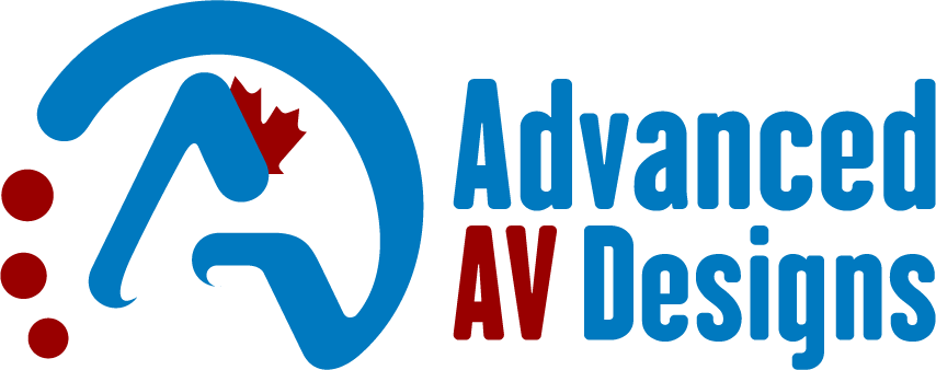 Advanced AV Designs